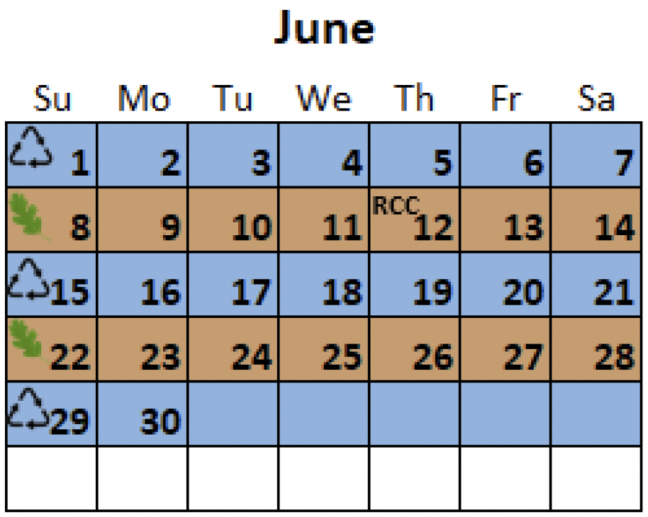 June 2025